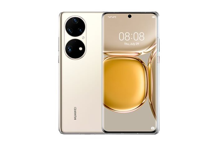 Huawei P 50