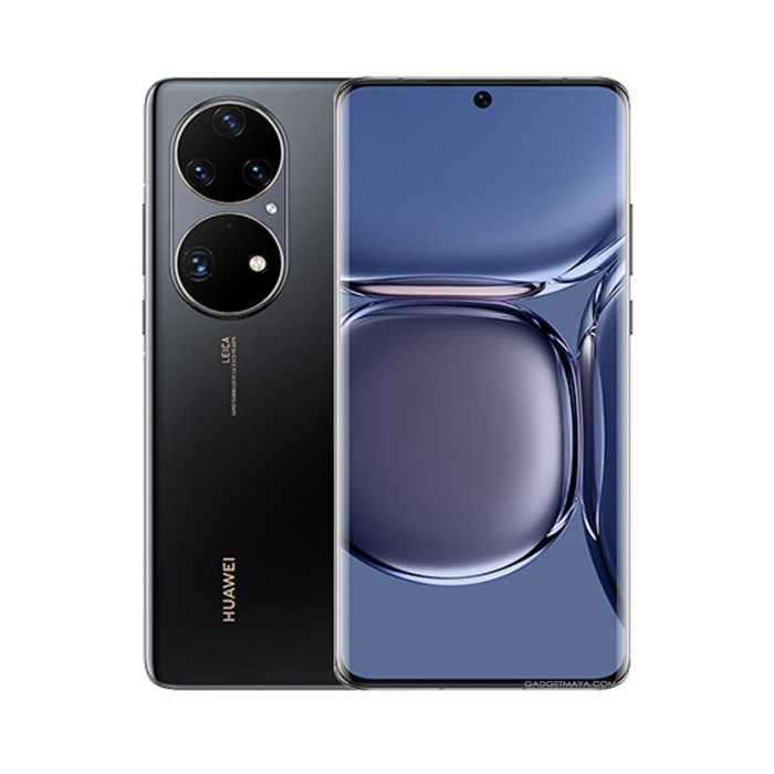 Huawei P 50 Pro