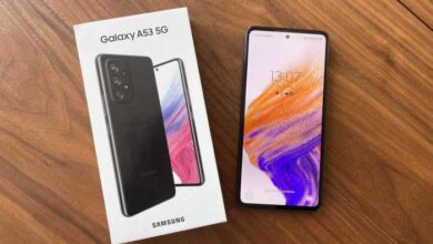 Samsung Galaxy A535g