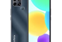 Infinix smart plus display zero launched india cameras rs inch battery hd 64mp quad 90hz gizmochina charging oppo 65w 125w