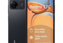 Xiaomi Redmi 13