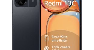 Xiaomi Redmi 13