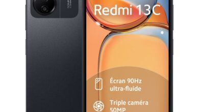 Xiaomi Redmi 13