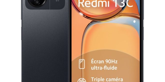 Xiaomi Redmi 13