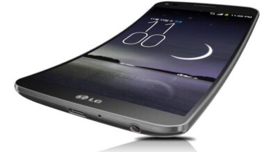 Lg Flex