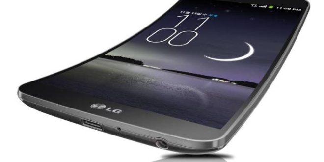 Lg Flex