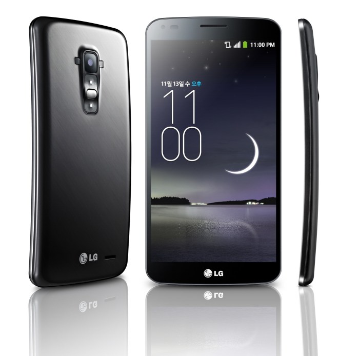 Lg Flex