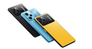 Poco X5pro