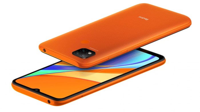 Redmi Note 9c