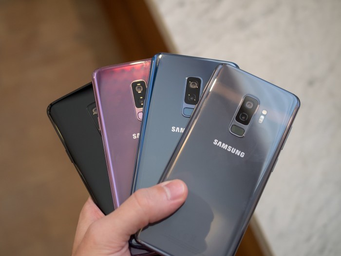 S9 samsung galaxy android plus s10 note blue stock color series buy mode range which central purple gray gold year