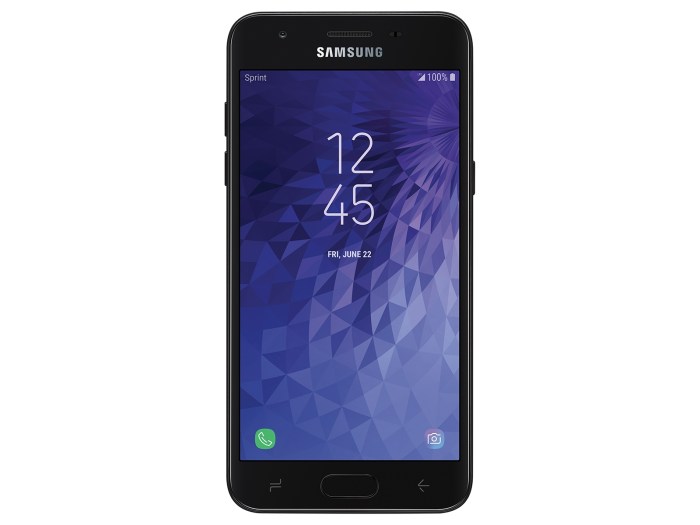 Galaxy J3