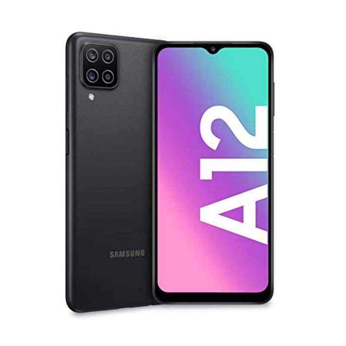 Samsung Galaxy A12 128gb