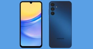 Samsung Galaxy A15