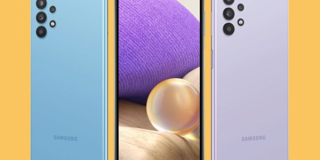 Samsung Galaxy A 32 5g