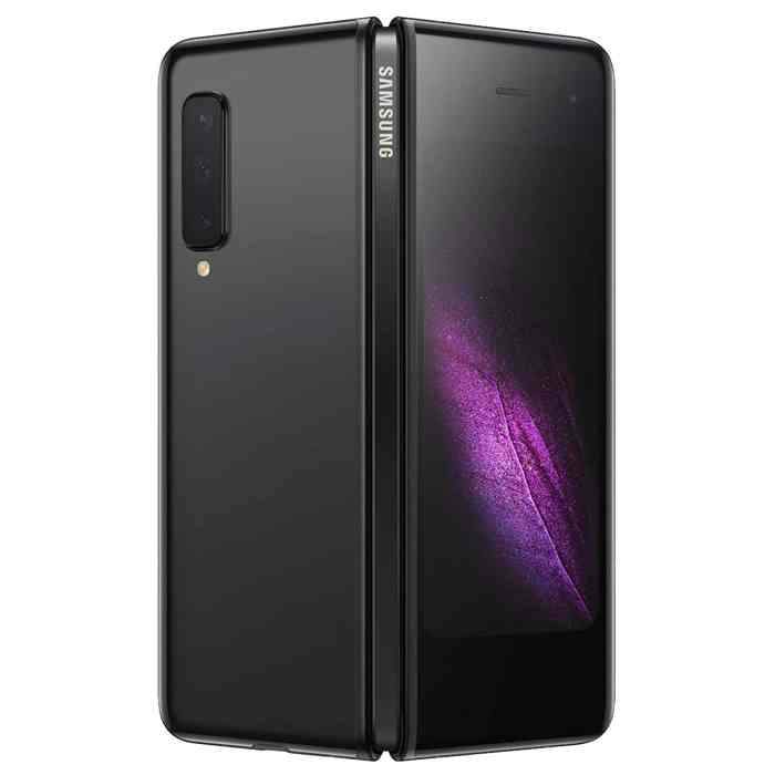 Samsung Galaxy Z Fold 5g