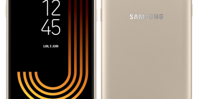 Galaxy J5