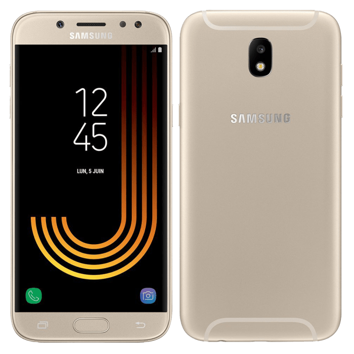 Galaxy J5