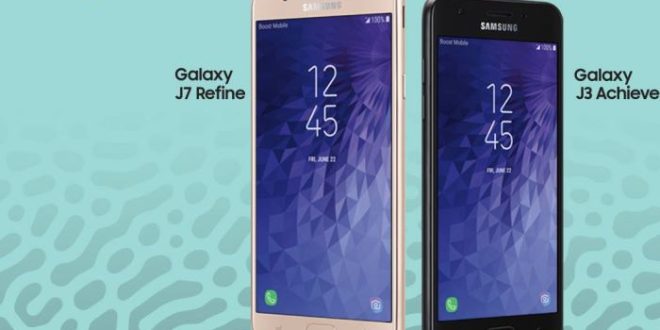 J3 achieve samsung galaxy