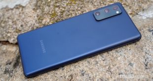 Samsung Galaxy Fe 20