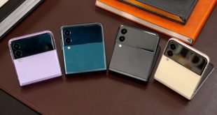 Galaxy 5g flip3 hardwarezone quick