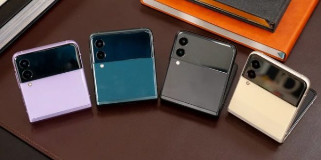 Galaxy 5g flip3 hardwarezone quick