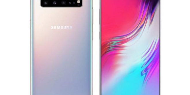 Samsung Galaxy S19