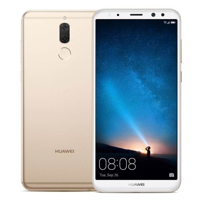 Huawei Mate 10