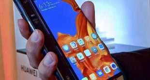 Huawei Mobil