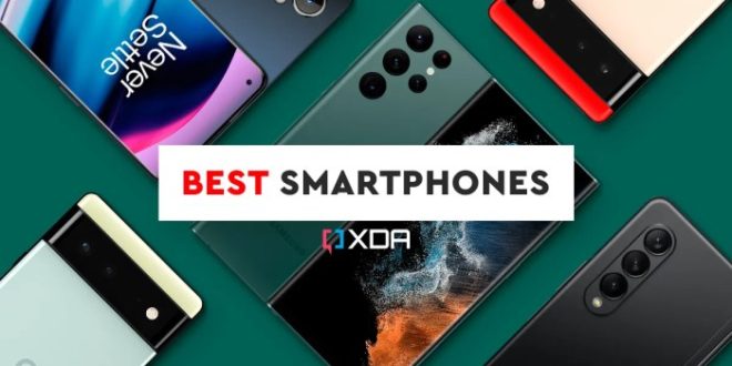 Top Smartphone 2022