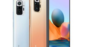 Redmi Note Pro 10
