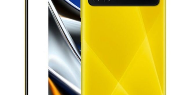 5g smartphone xiaomi sim dual m3