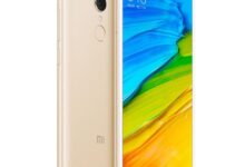 Redmi 5