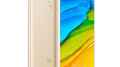 Redmi 5