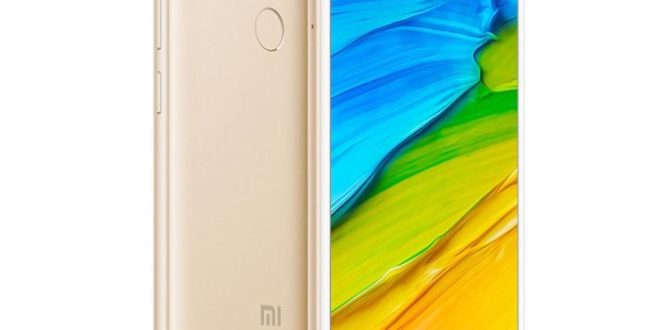 Redmi 5