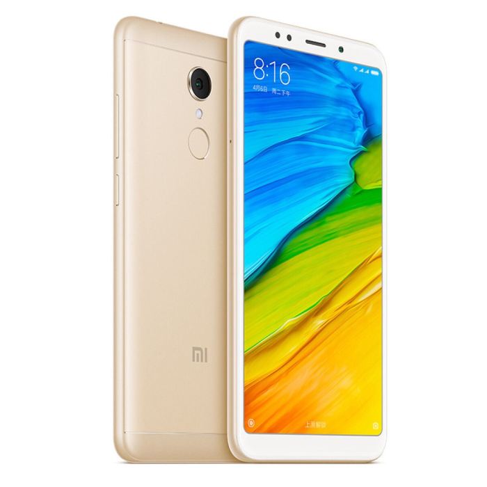 Redmi 5