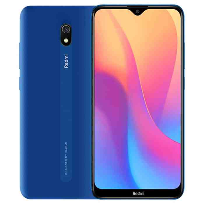 Redmi 8a