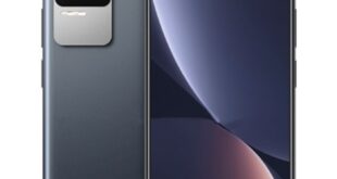 Redmi K50 Pro