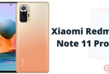 Xiaomi Redmi Note 11 Pro 5g 8gb 256gb