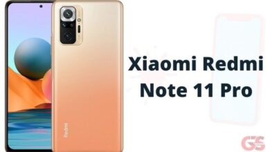 Xiaomi Redmi Note 11 Pro 5g 8gb 256gb