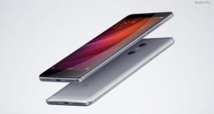 Redmi Pro