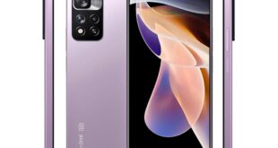 Redmi Note 11 Pro 4g