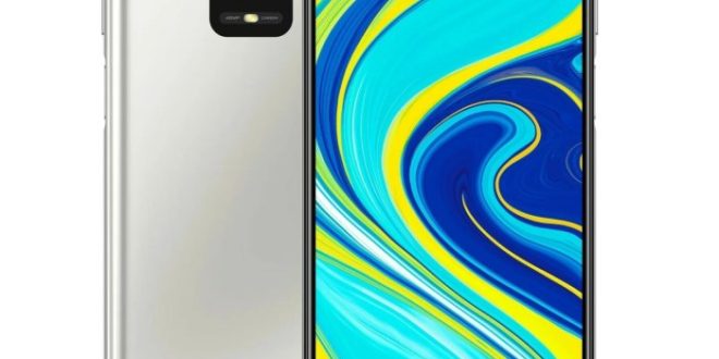 Redmi 9s