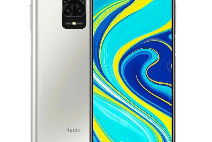 Redmi 9s