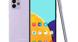 Samsung Galaxy A52 4g