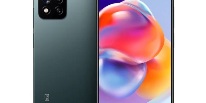 Harga Redmi Note 11 Pro