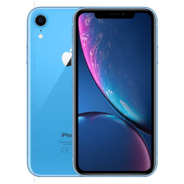 Apple Iphone Xr 64gb