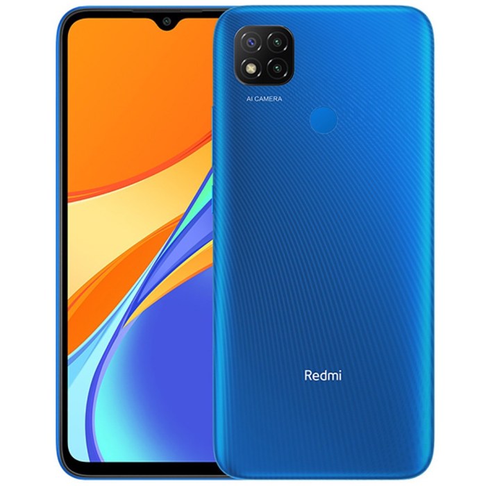 Redmi Note 9c