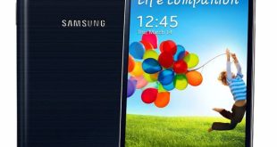 Galaxy S4