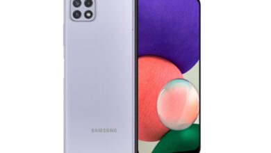 Galaxy A 22 5g