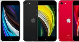 Apple Iphone Se 2022 128gb